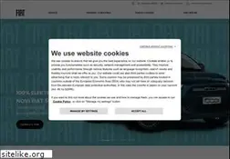 Sites similar to fiatsrbija.rs