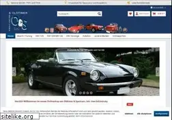 Sites similar to fiatteile.de