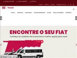 Sites similar to fiattreviso.com.br