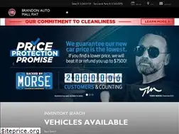 Sites similar to fiatusaofbrandon.com
