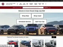 Sites similar to fiatusaofchattanooga.com