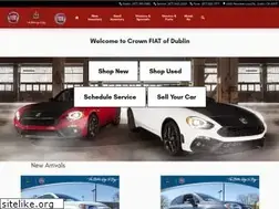 Sites similar to fiatusaofdublinoh.com