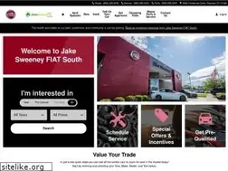 Sites similar to fiatusaofflorence.com