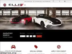 Sites similar to fiatusaofglendale.com