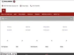 Sites similar to fiatusaofkenosha.com