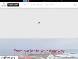 Sites similar to fiatusaoflarchmont.com