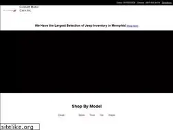 Sites similar to fiatusaofmemphis.com