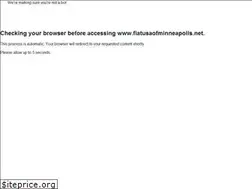 Sites similar to fiatusaofminneapolis.net