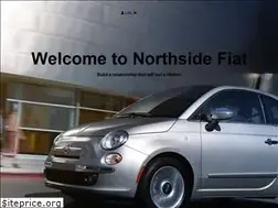 Sites similar to fiatusaofnorthhouston.com
