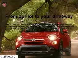 Sites similar to fiatusaofsouthmiami.com