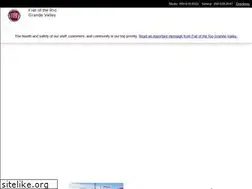 Sites similar to fiatusaofweslaco.com