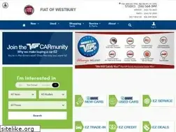 Sites similar to fiatusaofwestbury.com