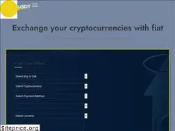 Sites similar to fiatusdt.com
