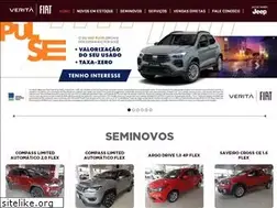 Sites similar to fiatverita.com.br