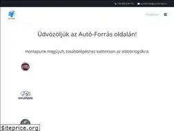 Sites similar to fiatveszprem.hu