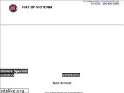 Sites similar to fiatvictoria.com