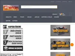 Sites similar to fiatyedekparcalari.com