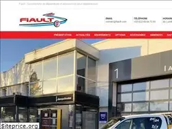 Sites similar to fiault.com