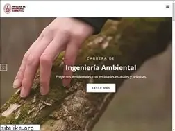 Sites similar to fiauni.pe