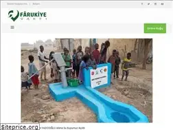 Sites similar to fiav.com.tr