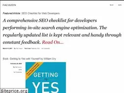 Sites similar to fiazhusyn.com
