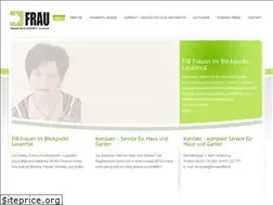 Sites similar to fib-lavanttal.at