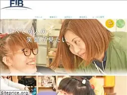 Sites similar to fib.co.jp