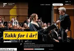 Sites similar to fib.no