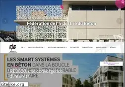 Sites similar to fib.org