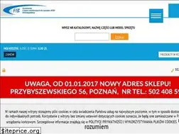 Sites similar to fib.poznan.pl
