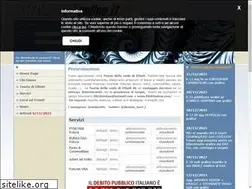 Sites similar to fib30online.it