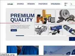 Sites similar to fiba.gr