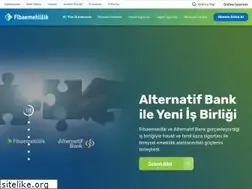 Sites similar to fibaemeklilik.com.tr