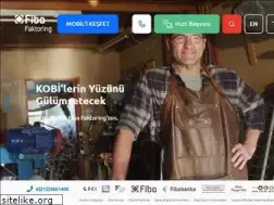 Sites similar to fibafaktoring.com.tr