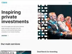 Sites similar to fiban.org