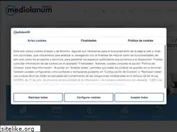 Sites similar to fibanc.es