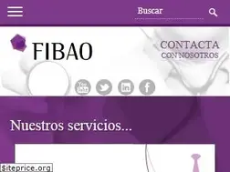 Sites similar to fibao.es