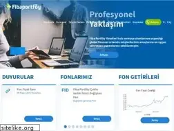 Sites similar to fibaportfoy.com.tr