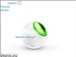 Sites similar to fibaro.co.uk
