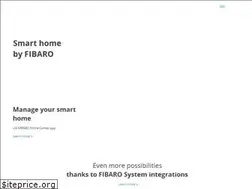 Sites similar to fibaro.us