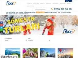 Sites similar to fibartur.com