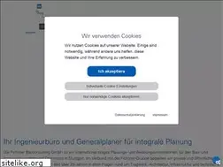 Sites similar to fibaucon.de