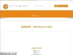 Sites similar to fibbauru.br