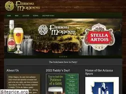 Sites similar to fibbermageespub.com