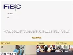 Sites similar to fibcaz.org