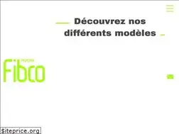 Sites similar to fibco.ca