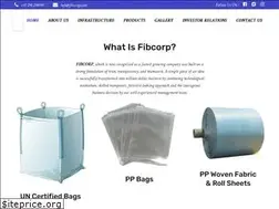 Sites similar to fibcorpp.com