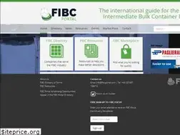 Sites similar to fibcportal.com
