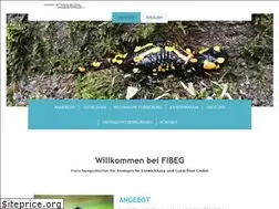 Sites similar to fibeg-gmbh.de