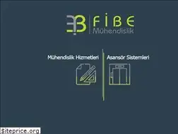 Sites similar to fibemuhendislik.com.tr